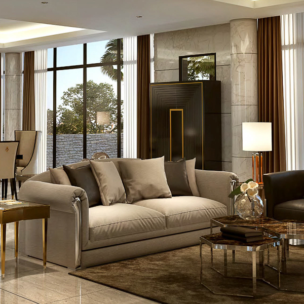Belair Villas