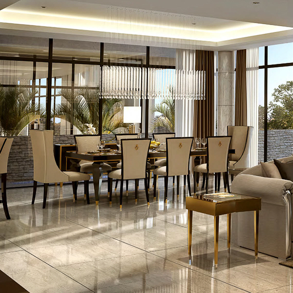 Belair Villas