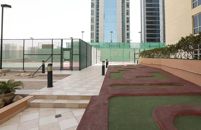 The Crescent by Damac Properties