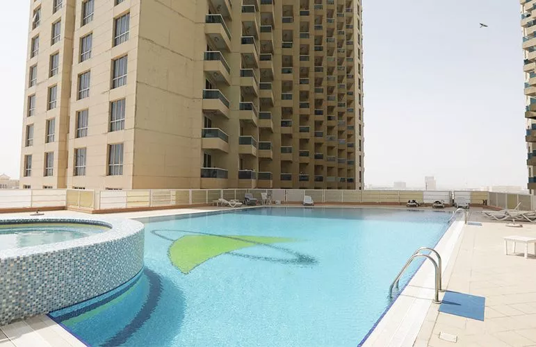 The Crescent by Damac Properties