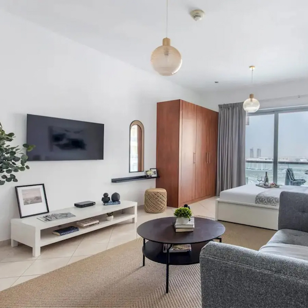 The Crescent by Damac Properties