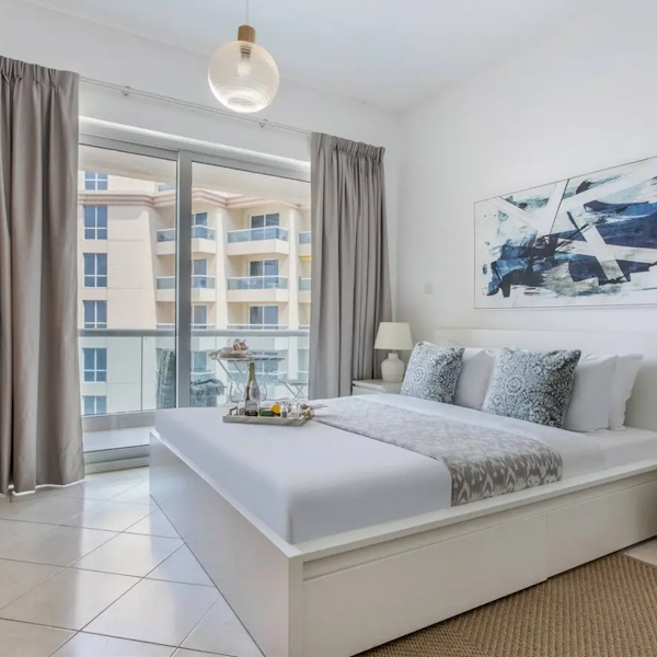 The Crescent by Damac Properties