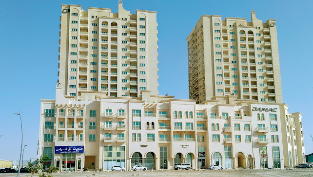 Suburbia by Damac Properties