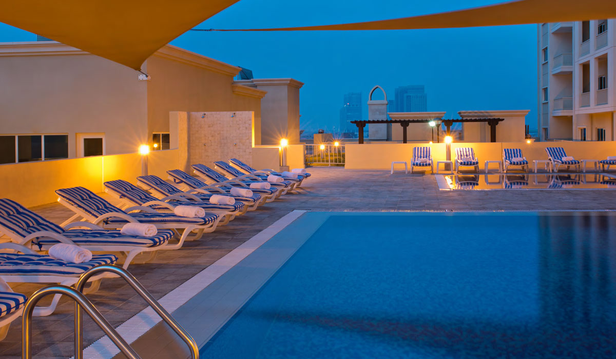 Suburbia by Damac Properties