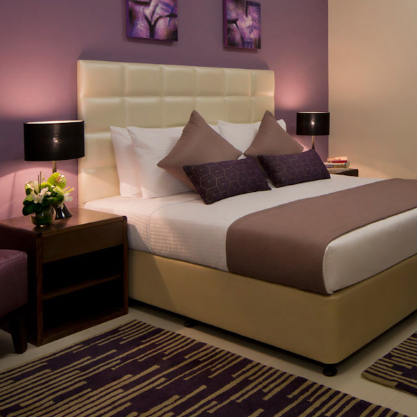 Suburbia by Damac Properties