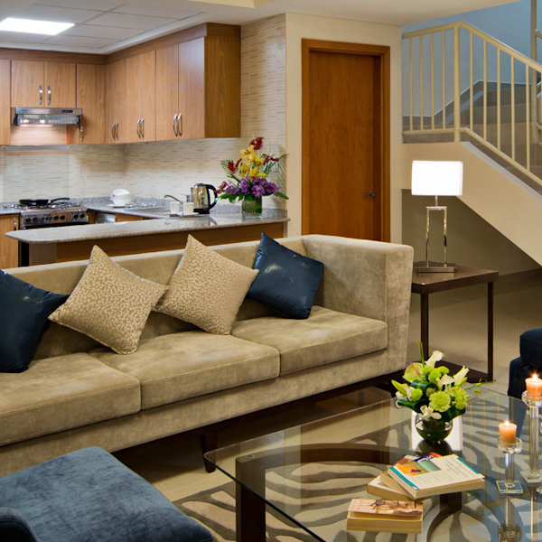 Suburbia by Damac Properties