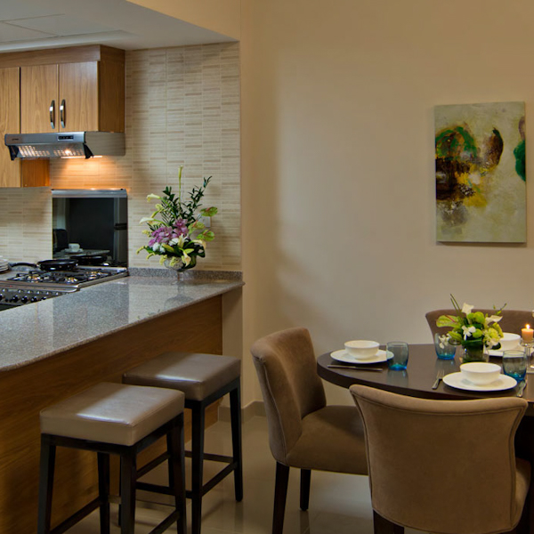 Suburbia by Damac Properties