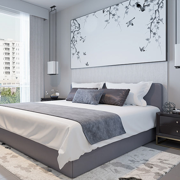 Al Mamsha Souks, developed by Alef Group