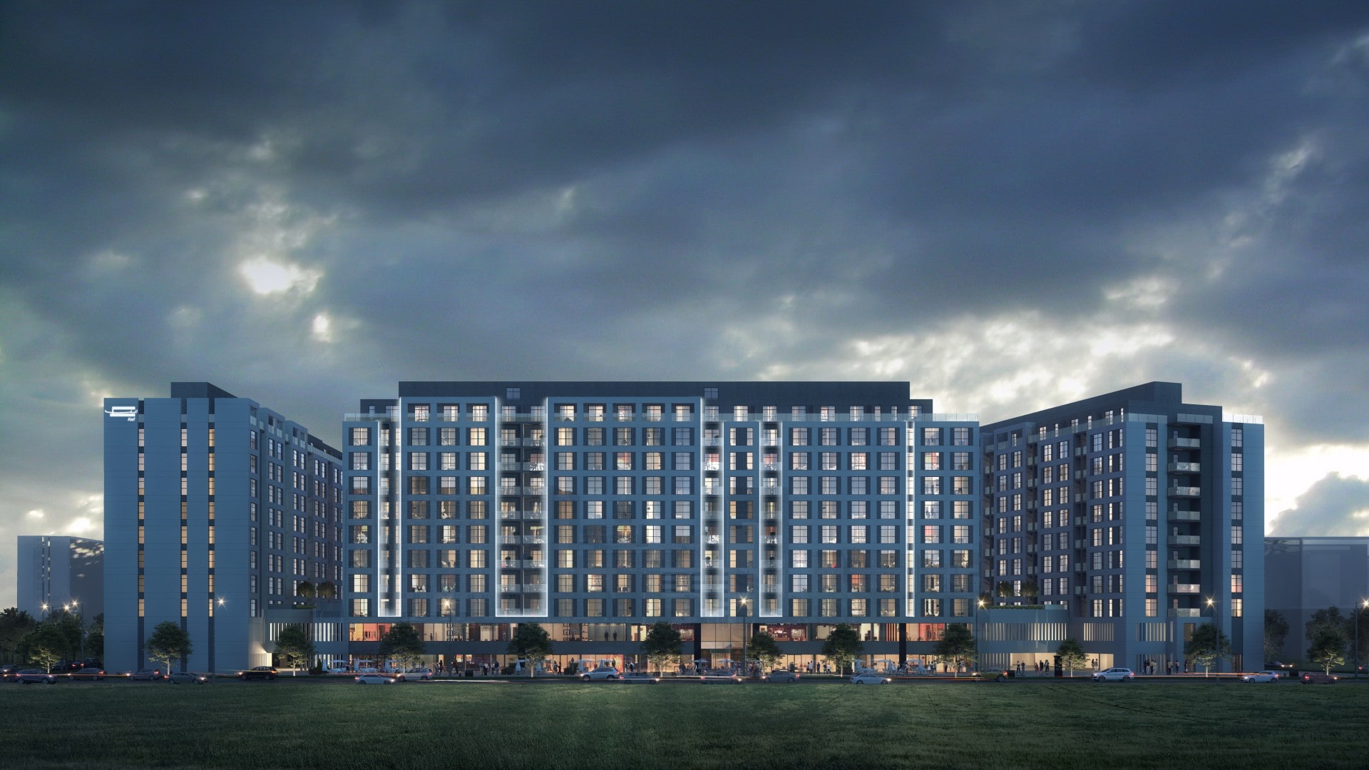 Suroor by Alef Group