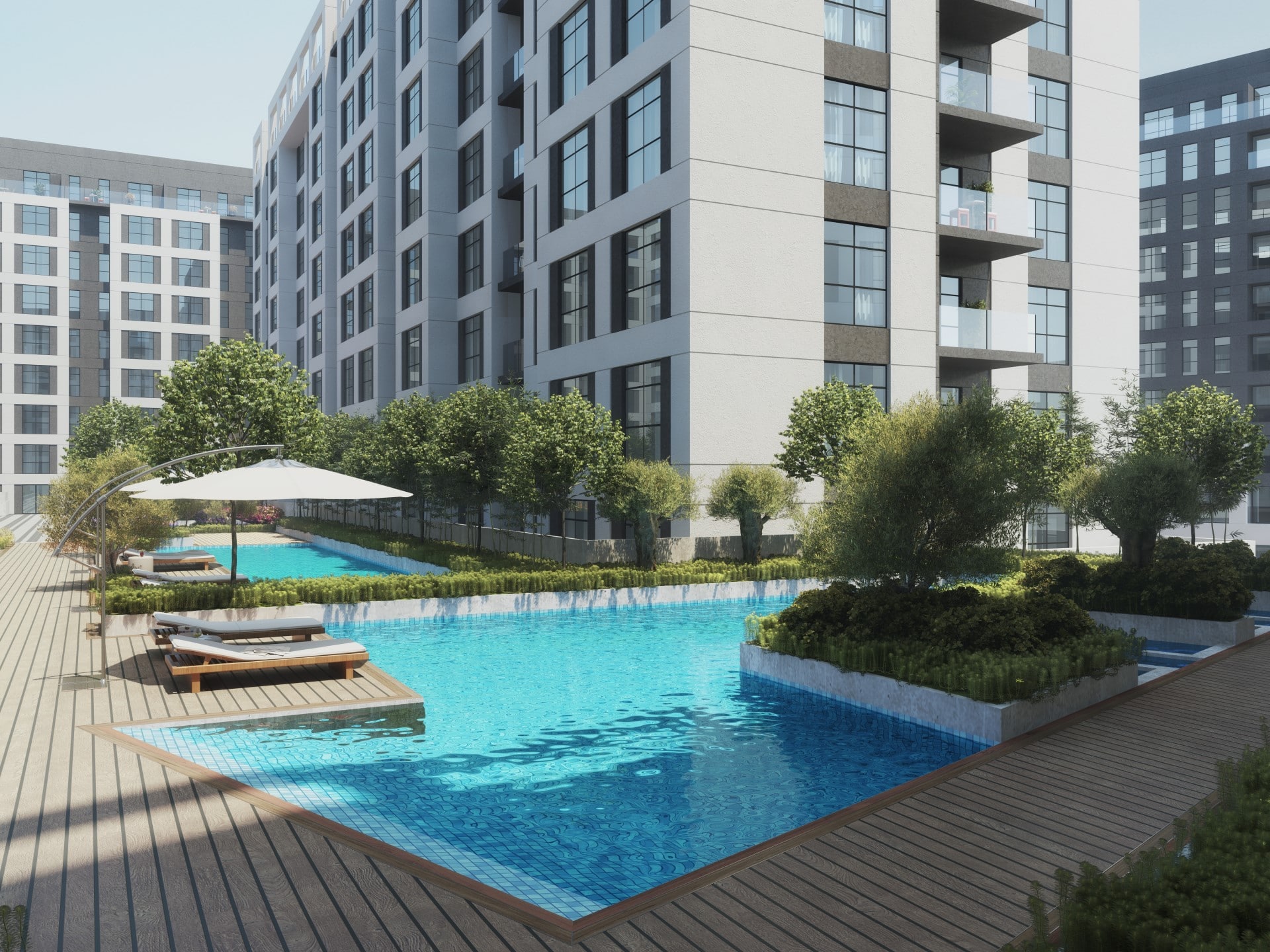 Suroor by Alef Group