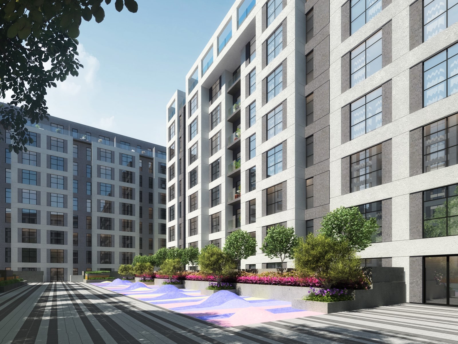 Suroor by Alef Group
