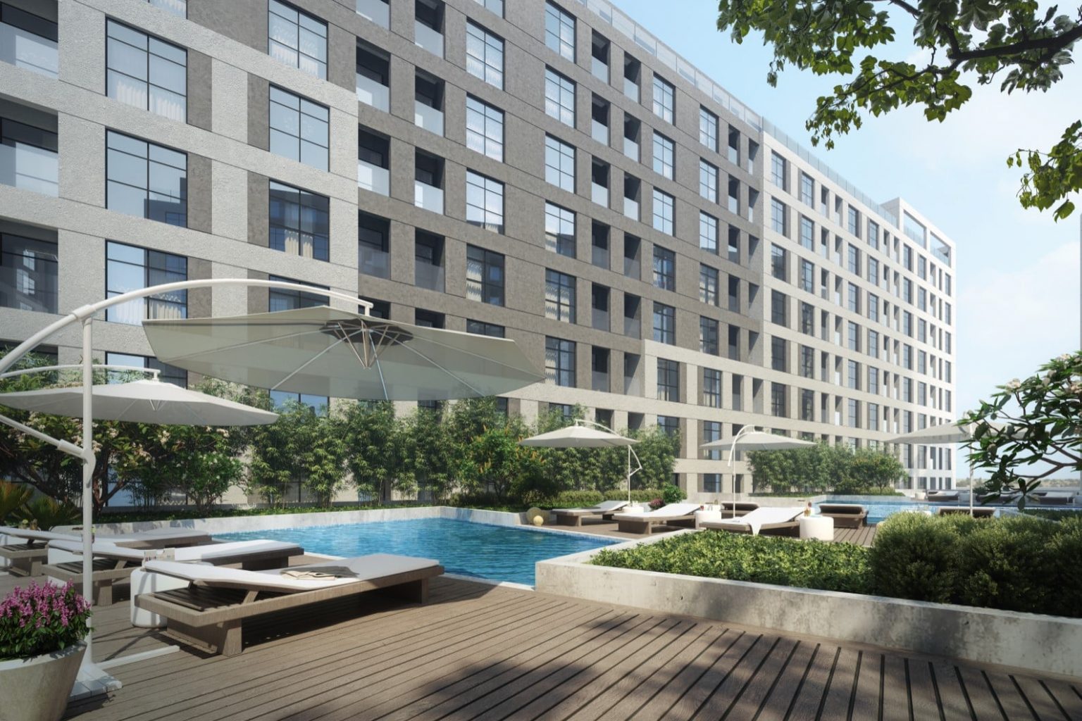 Suroor by Alef Group