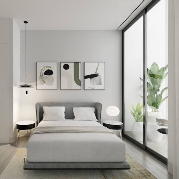 Suroor by Alef Group