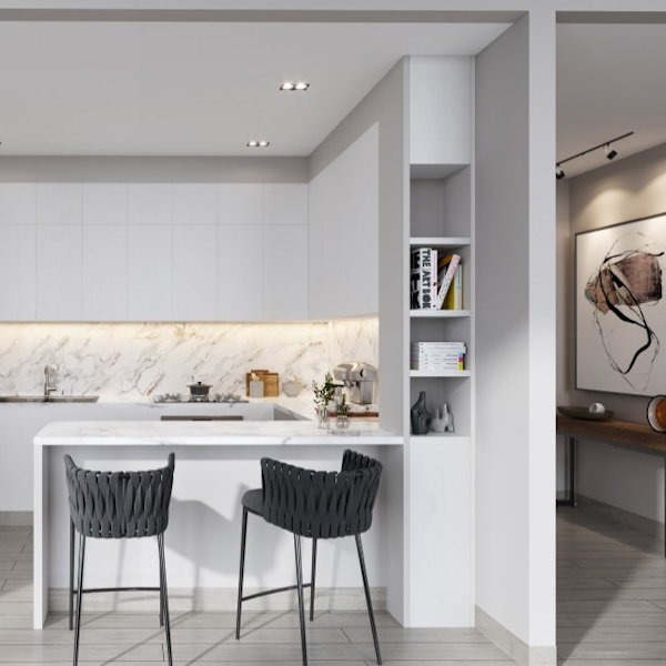 Suroor by Alef Group