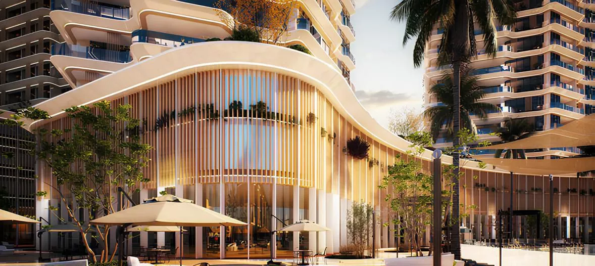 Al Hamra Waterfront by Al Hamra