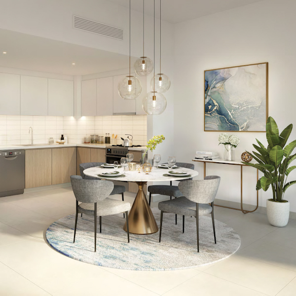 Sama Residences in Sharjah