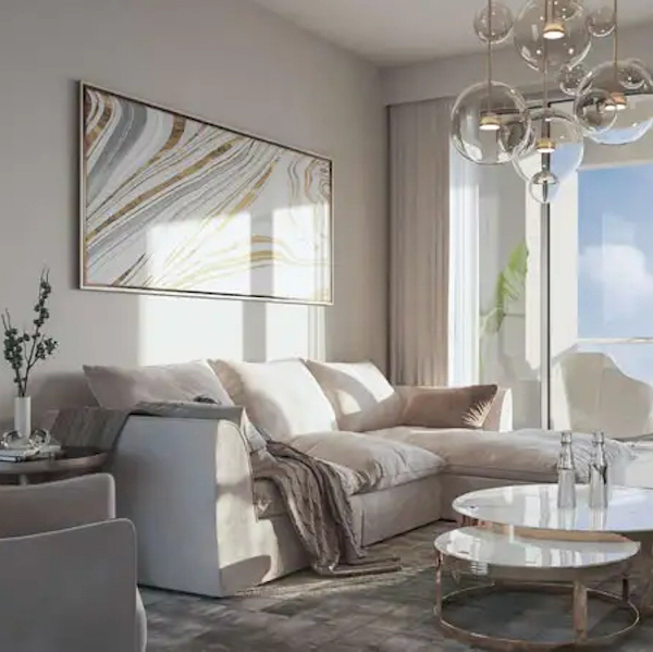 Sama Residences in Sharjah