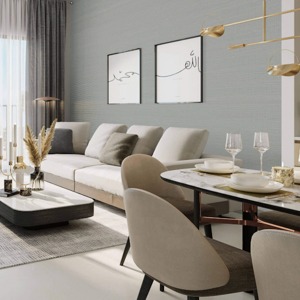 Rimal Residences at Maryam Island, Sharjah