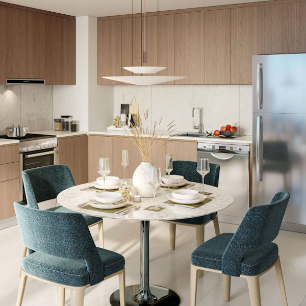 Rimal Residences at Maryam Island, Sharjah