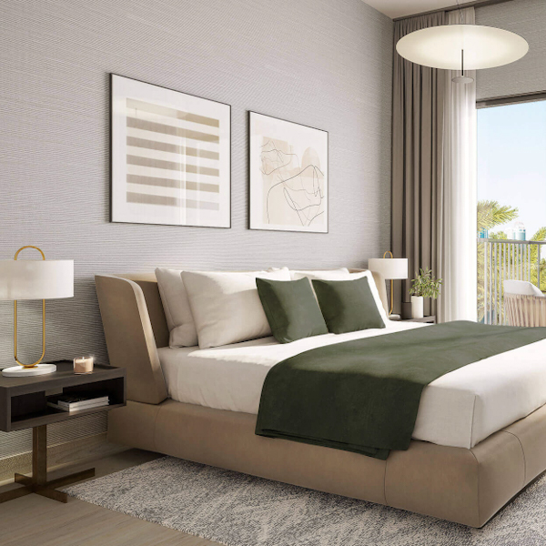 Rimal Residences at Maryam Island, Sharjah