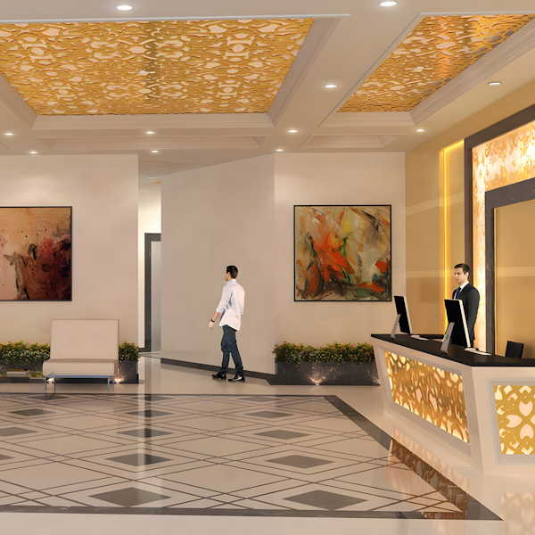 Danube Resorts by Danube Properties