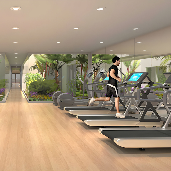 Danube Resorts by Danube Properties