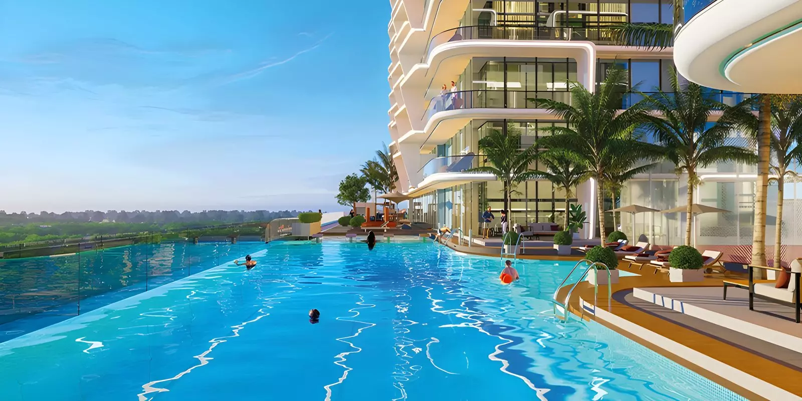 Sportz by Danube Properties