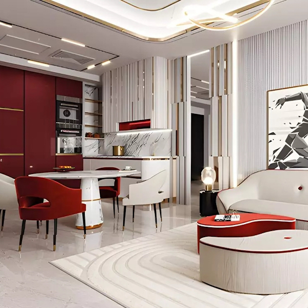 Sportz by Danube Properties