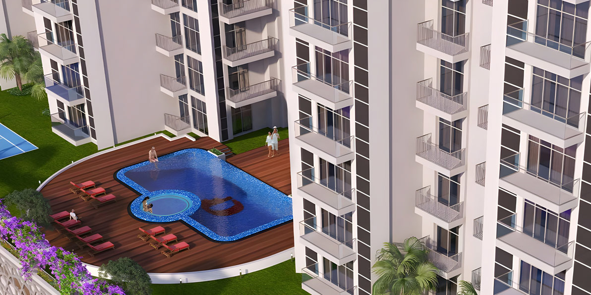 Glamz by Danube Properties