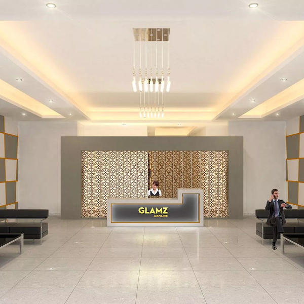 Glamz by Danube Properties
