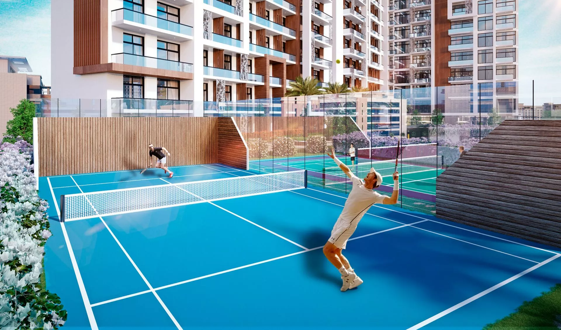 Jewelz by Danube Properties
