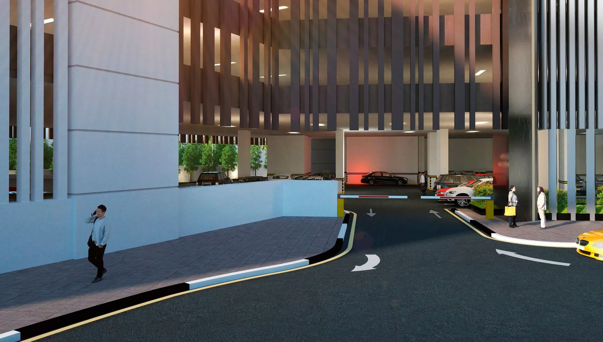 Jewelz by Danube Properties