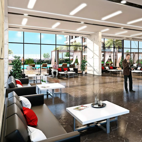 Jewelz by Danube Properties