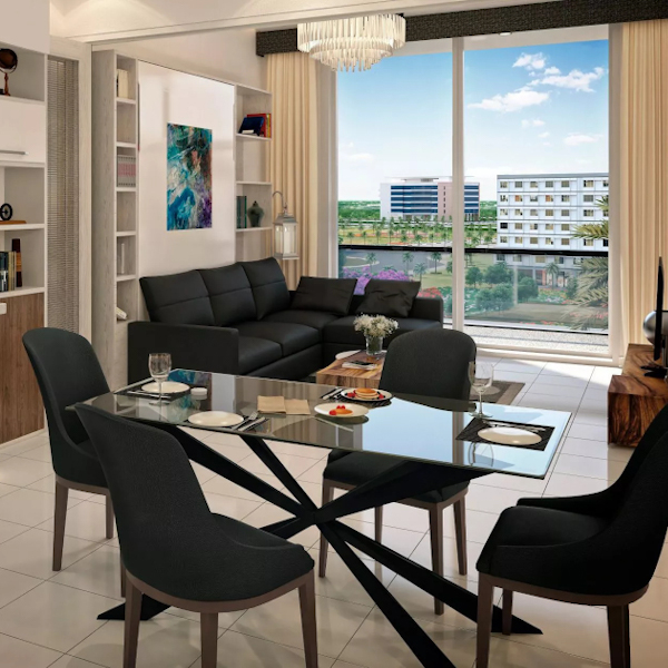 Jewelz by Danube Properties