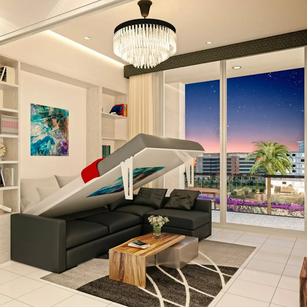Jewelz by Danube Properties