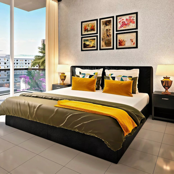 Jewelz by Danube Properties