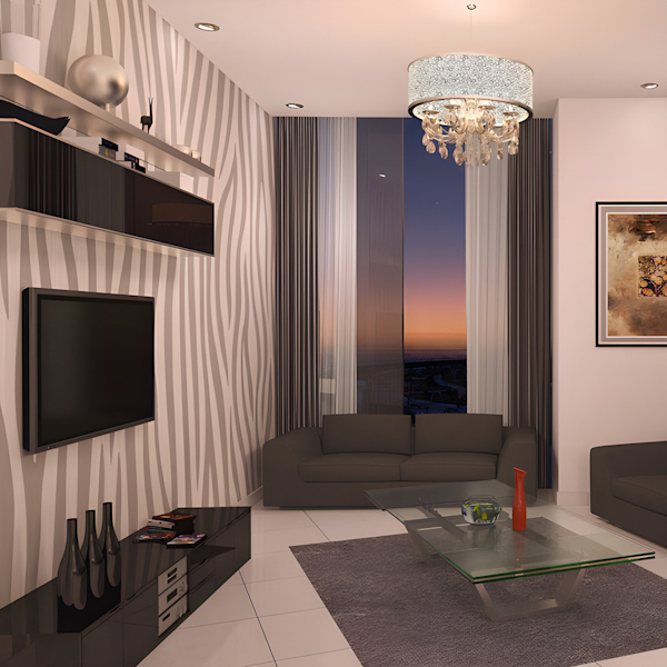 Miraclz Tower by Danube Properties