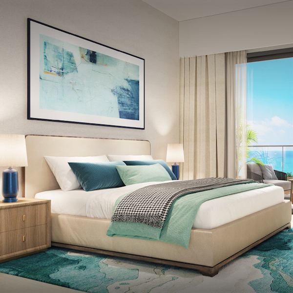 Seascape at Rashid Yachts & Marina by Emaar Properties