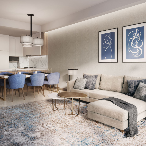 Emaar BLVD Crescent