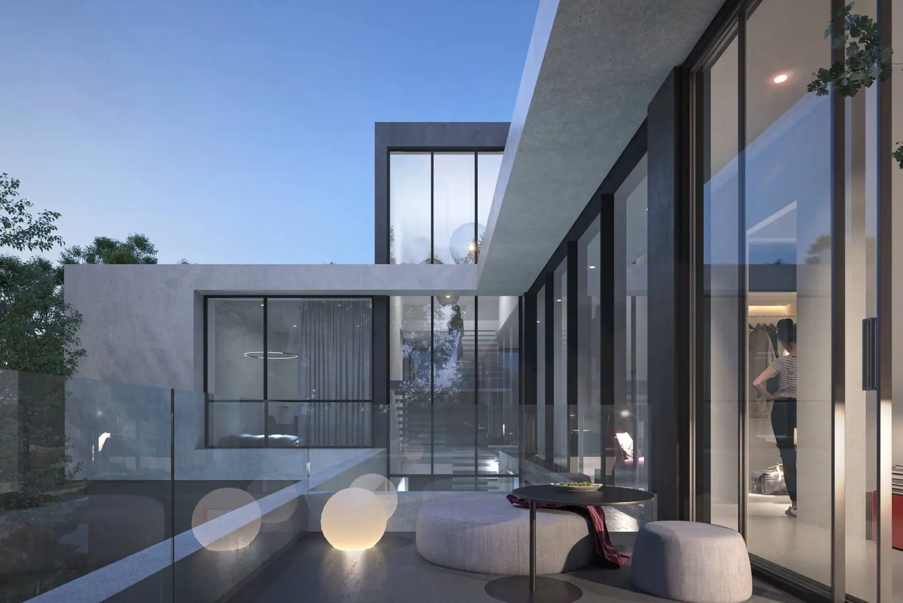 Jouri hills villas by arada - Dubai
