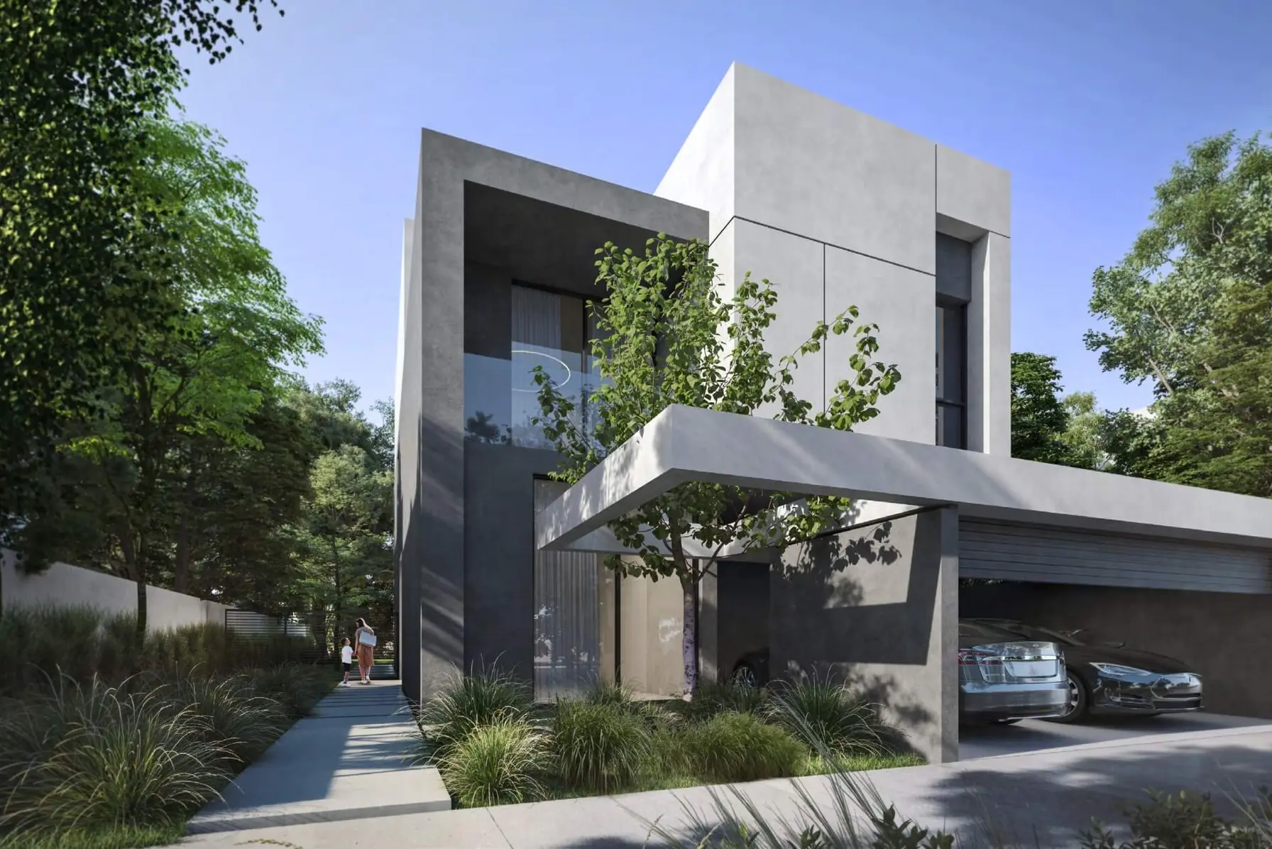 Jouri hills villas by arada - Dubai