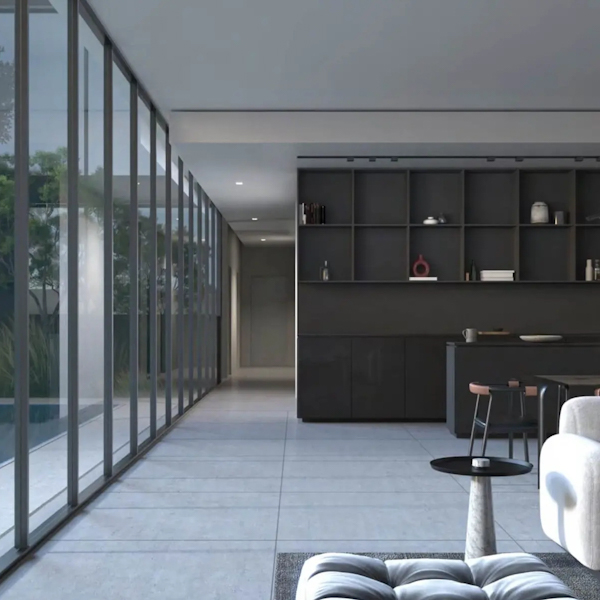 Jouri hills villas by arada - Dubai
