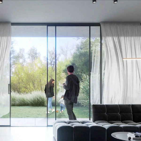 Jouri hills villas by arada - Dubai