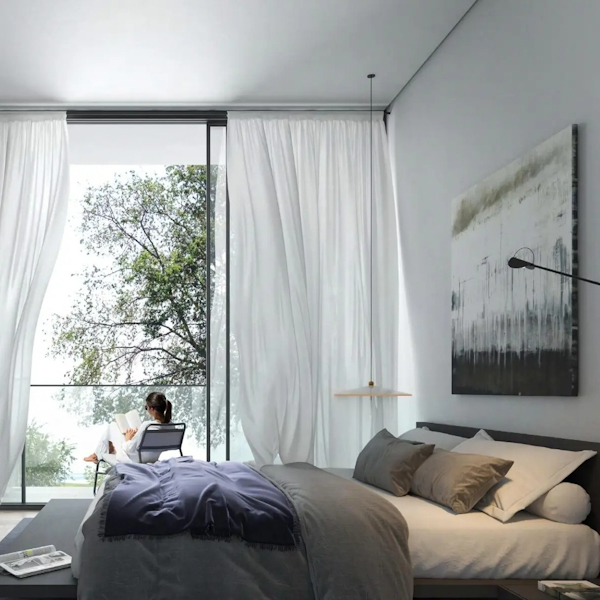 Jouri hills villas by arada - Dubai
