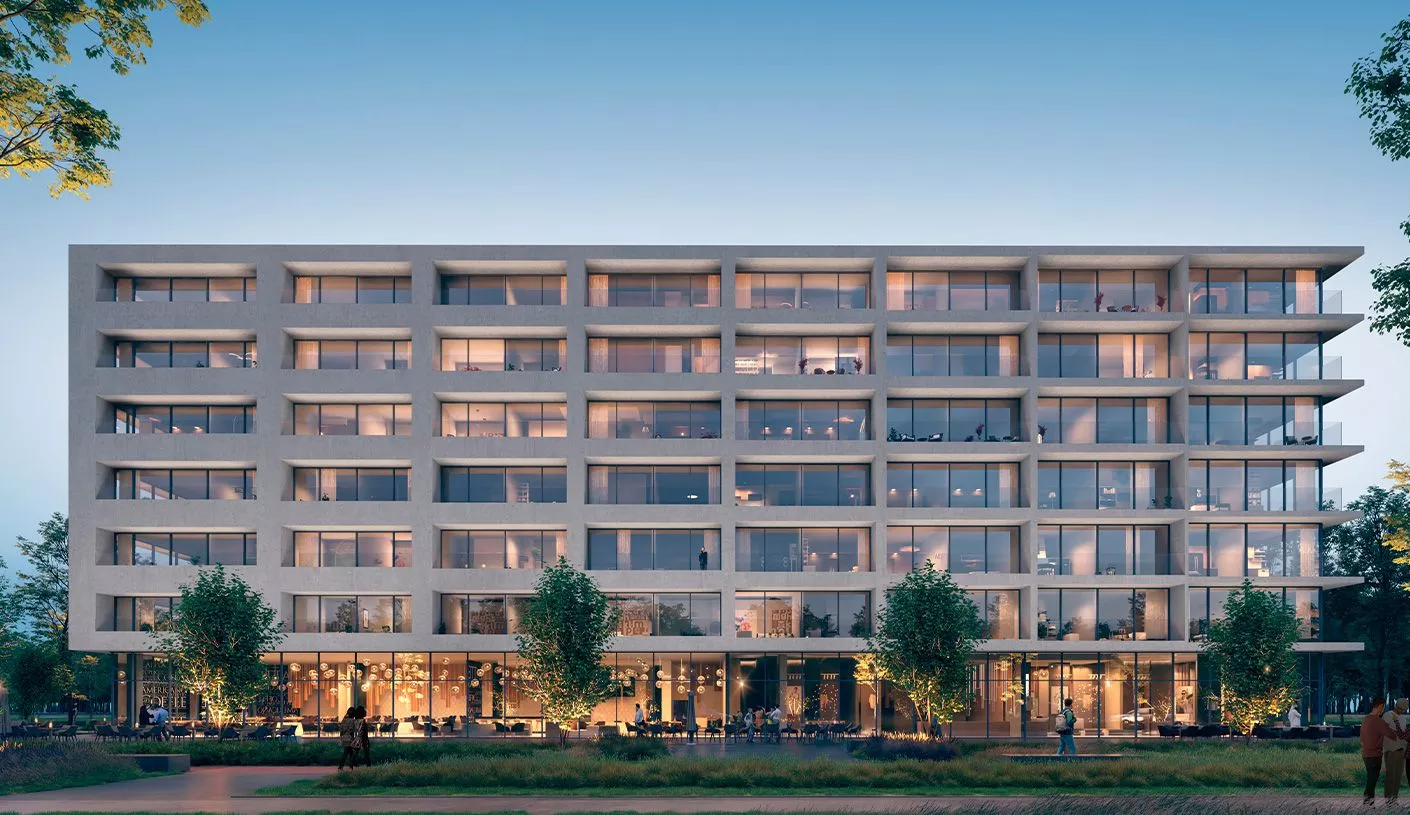 Sokoon by Arada in Sharjah