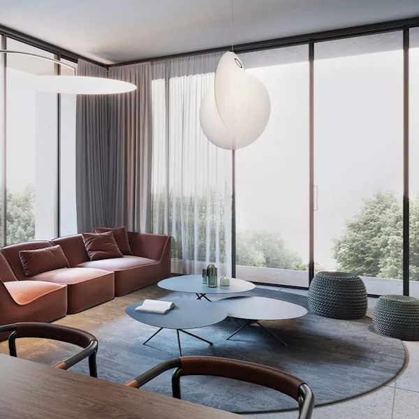 Sokoon by Arada in Sharjah