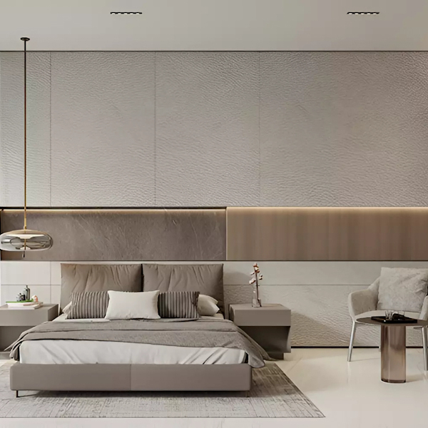 The 105 Residences at JVC by Kamdar Developments