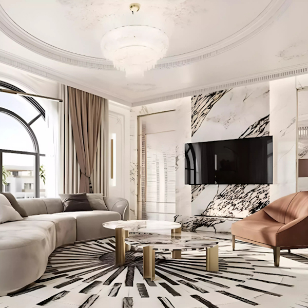 Azizi Ruby at Jumeirah Village Circle