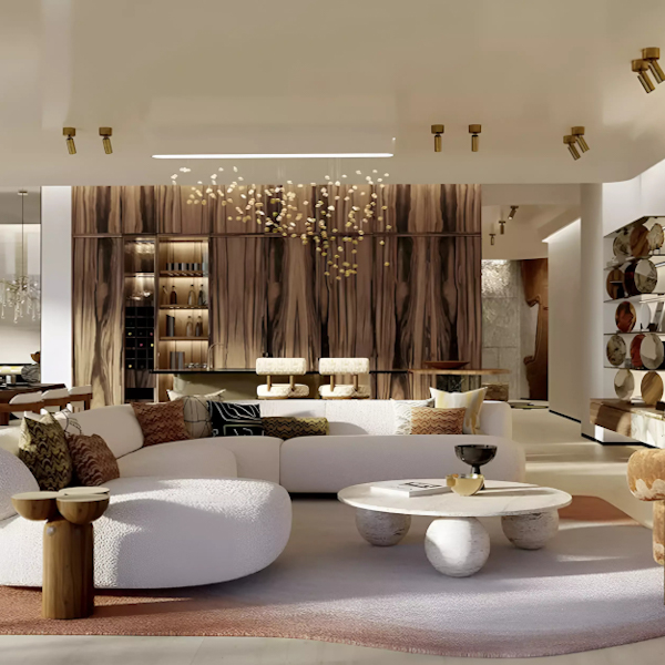 Azizi Ruby at Jumeirah Village Circle
