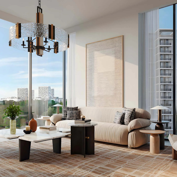Golf Acres at Emaar South
